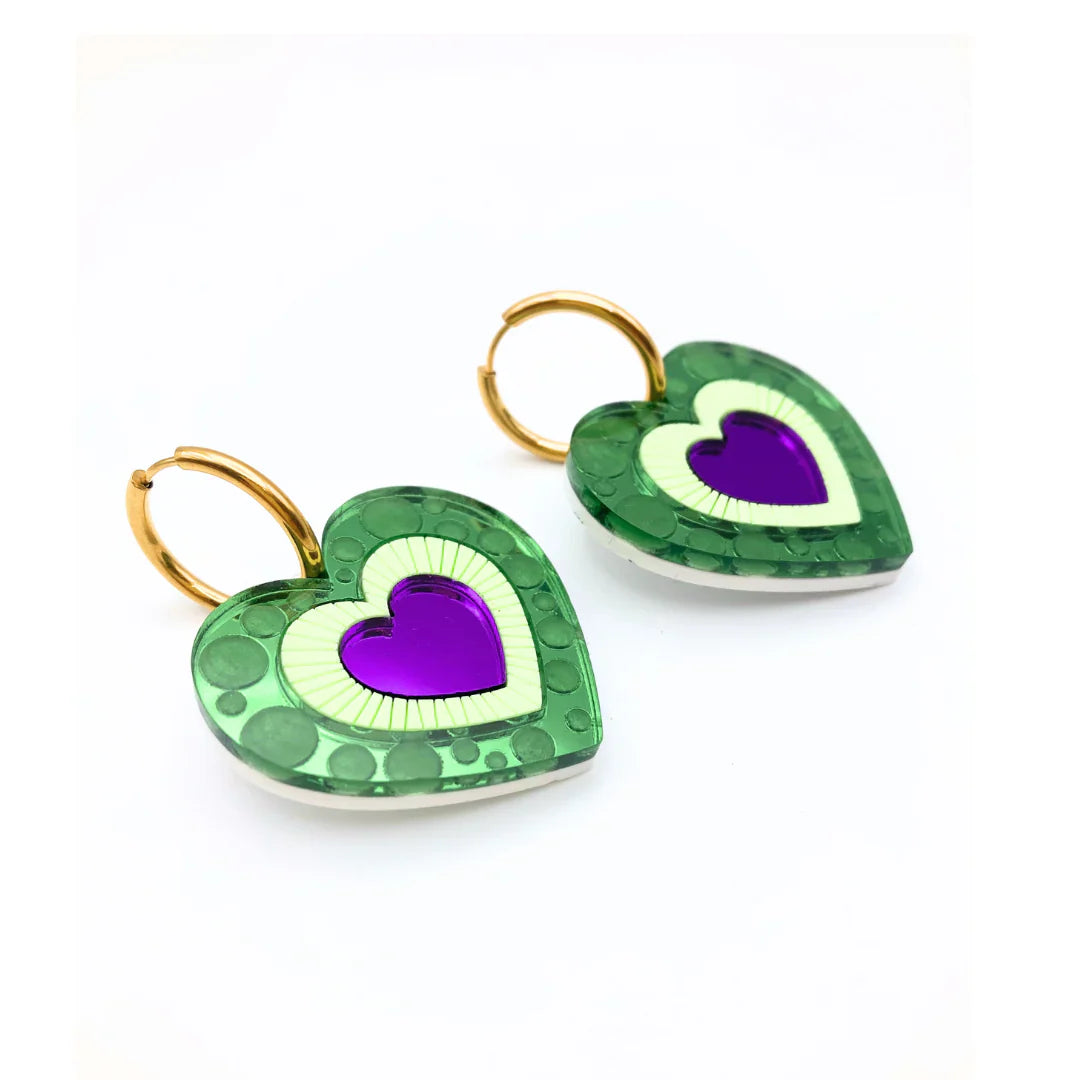 Corazones