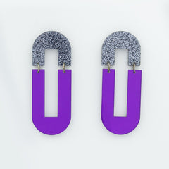 Beyon-C negro morado