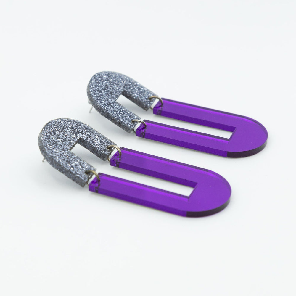 Beyon-C negro morado