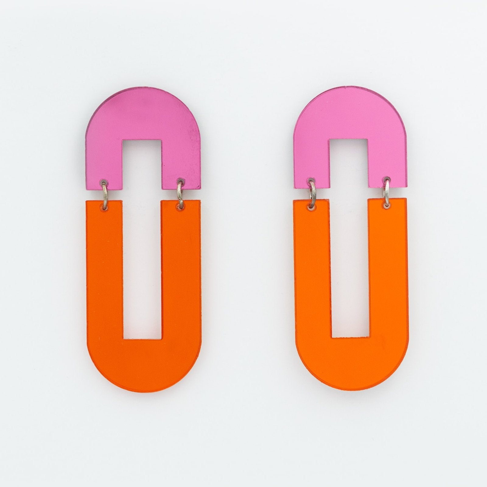 Beyon-C fucsia naranja