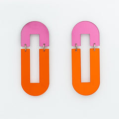 Beyon-C fucsia naranja