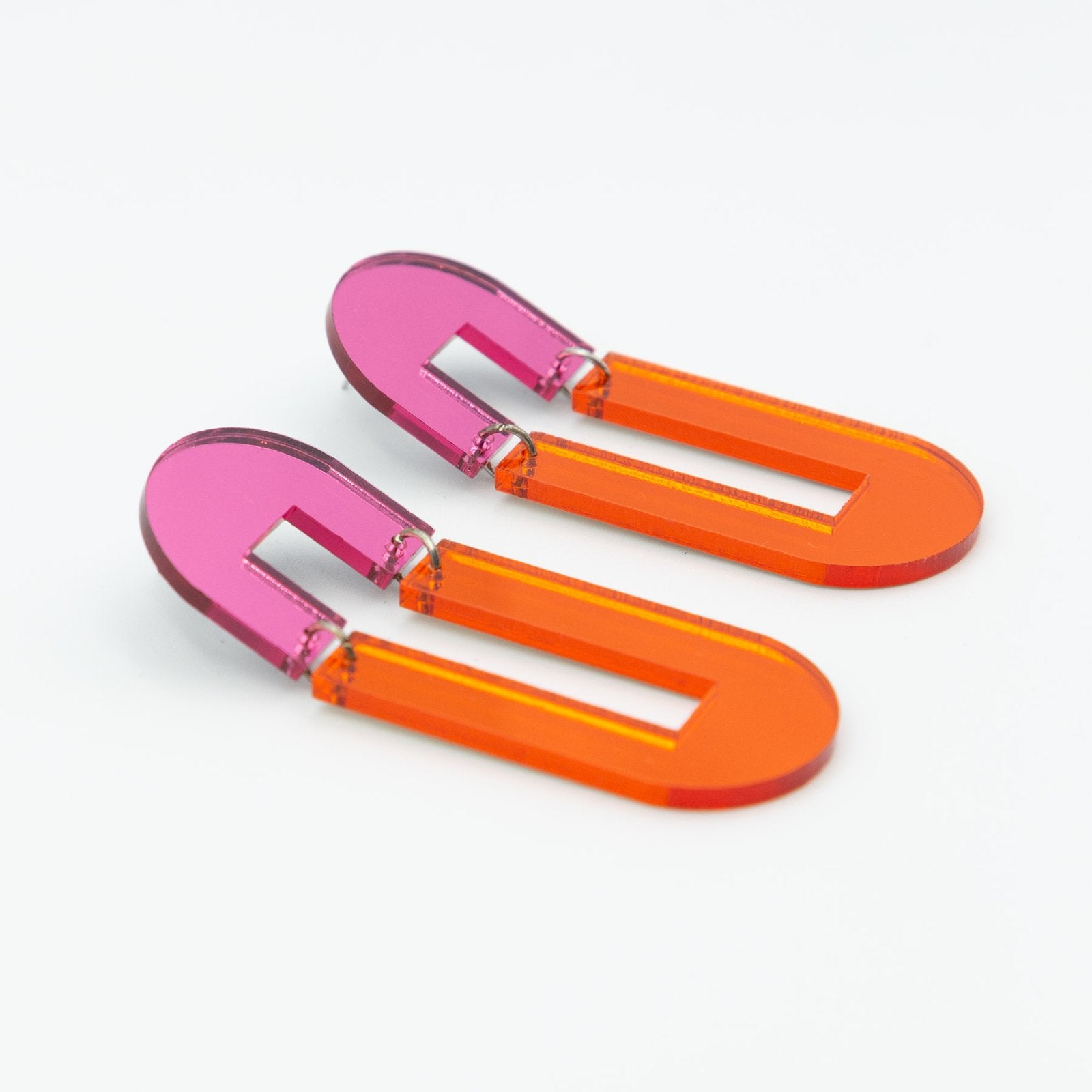 Beyon-C fucsia naranja