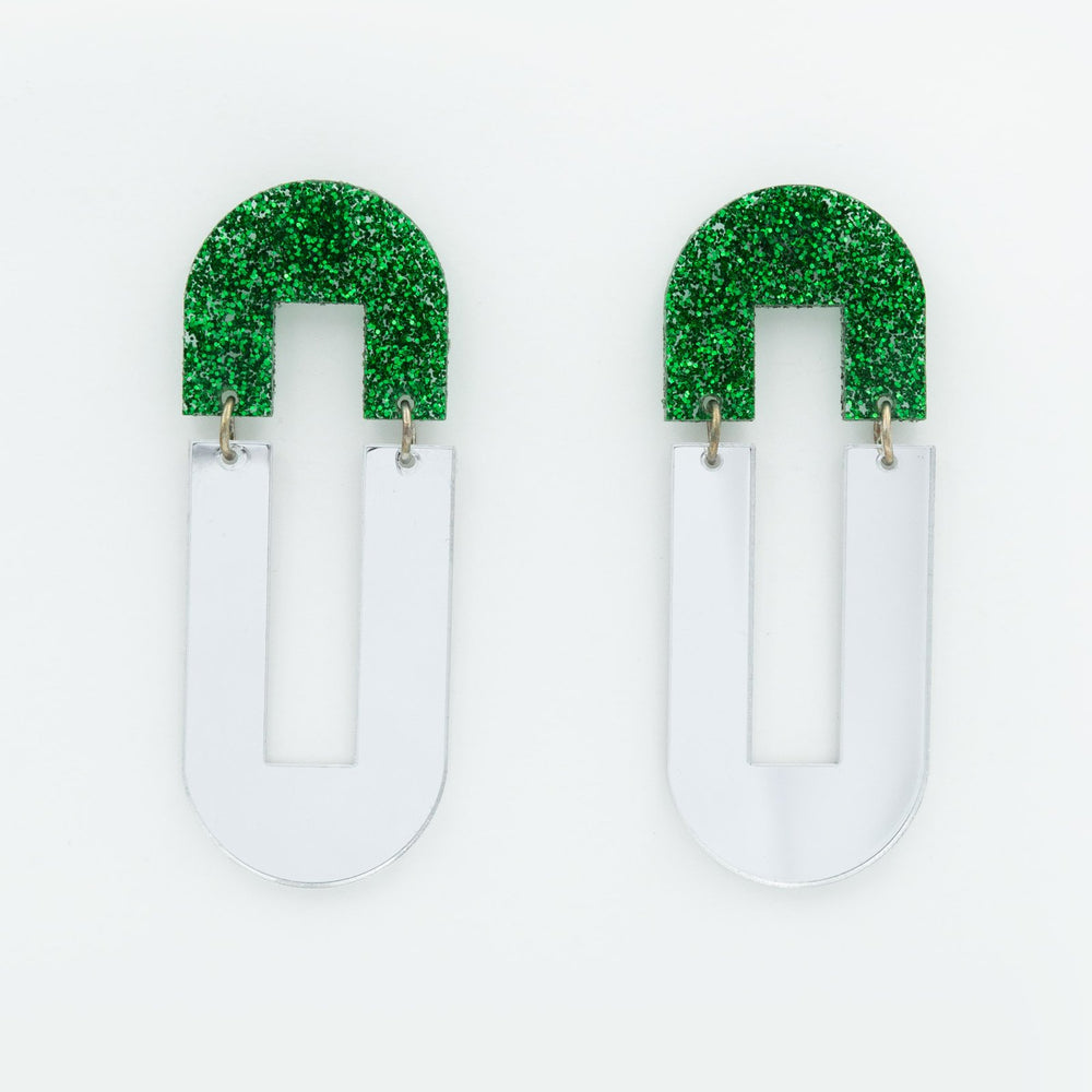 Beyon-C verde plata
