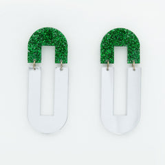 Beyon-C verde plata