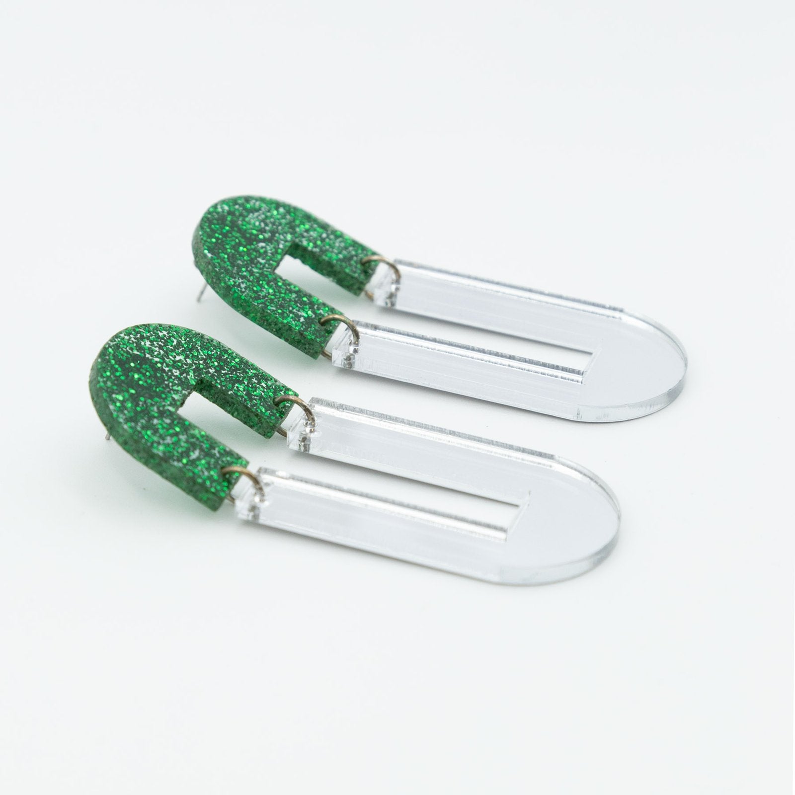 Beyon-C verde plata