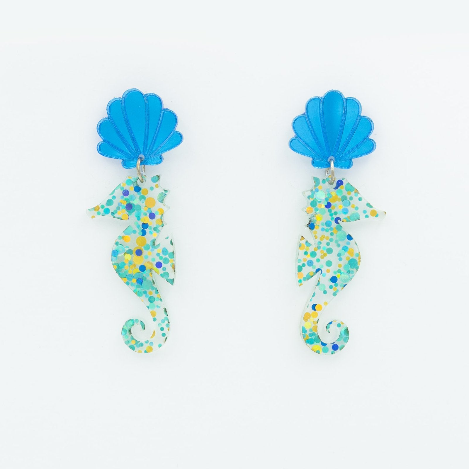 Caballito confetti