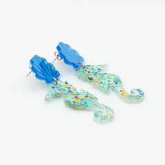 Caballito confetti