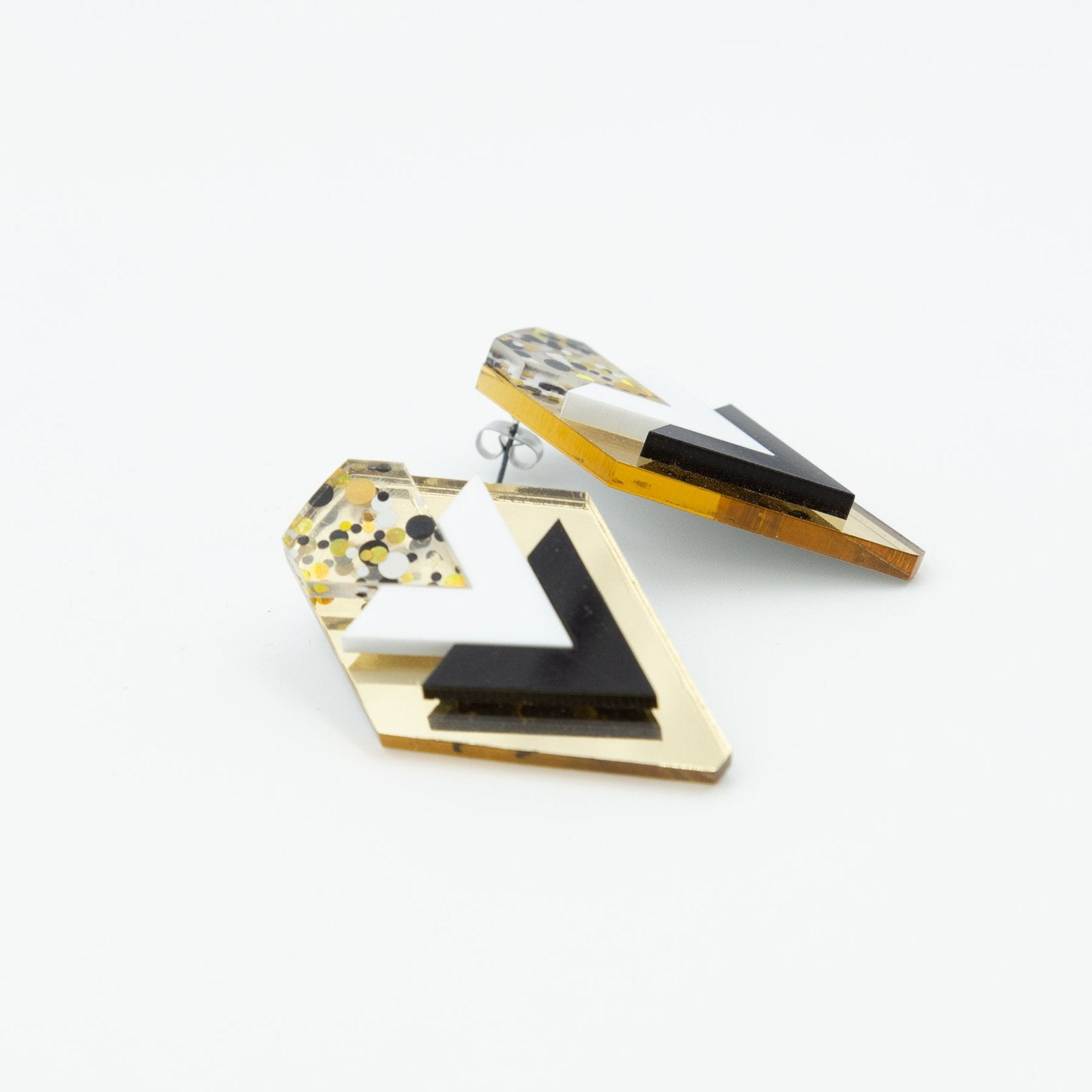 Diamond oro