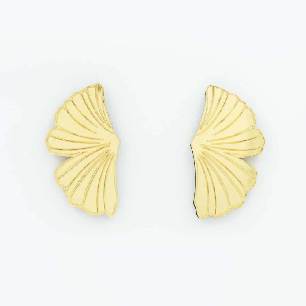 Ginkgo dorado