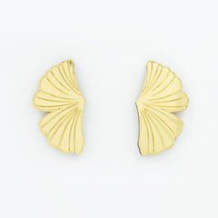 Ginkgo dorado