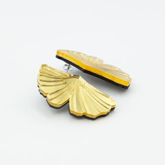 Ginkgo dorado