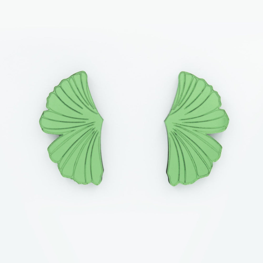 Ginkgo oliva