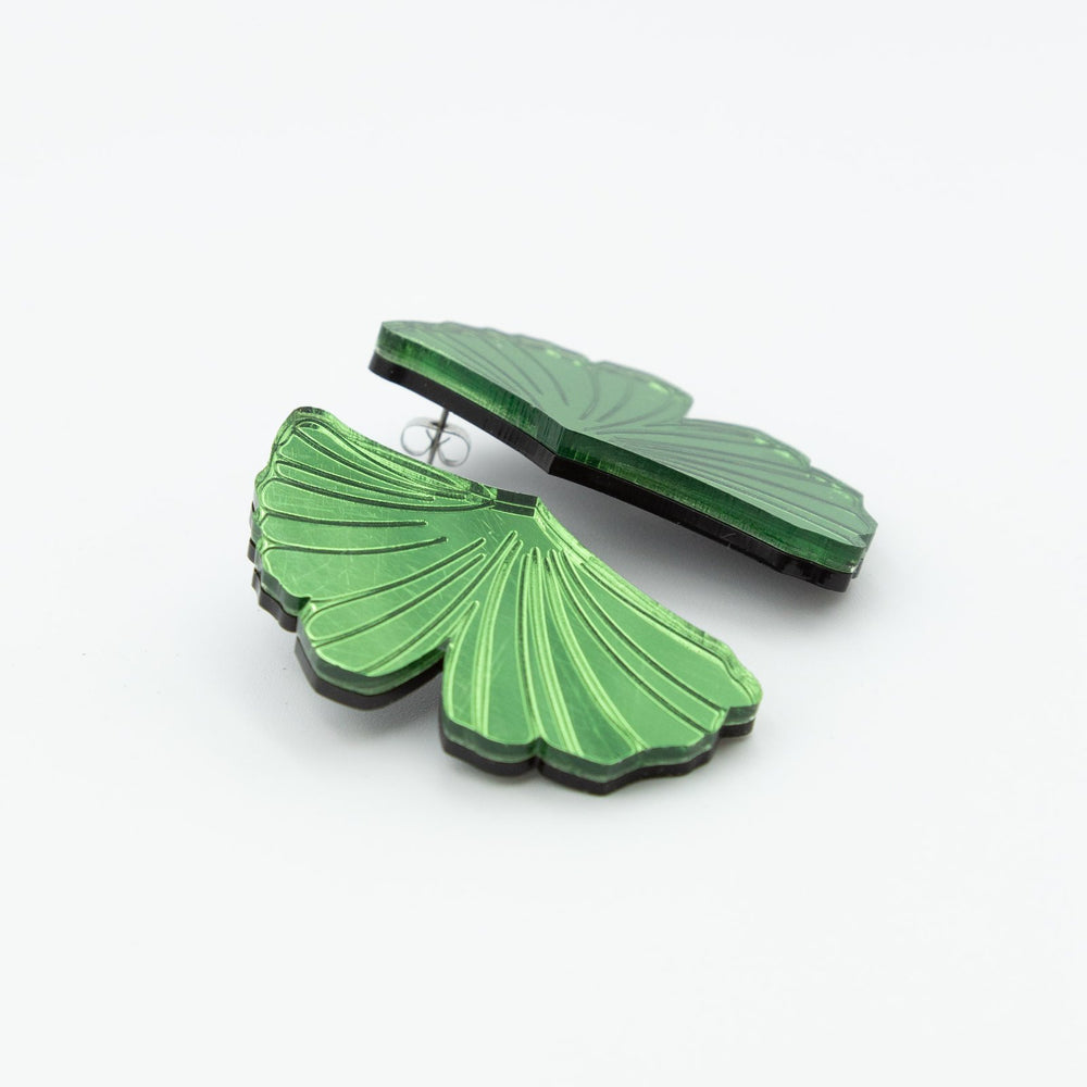 Ginkgo oliva
