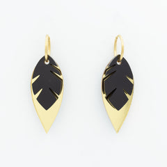 Hari dorado negro