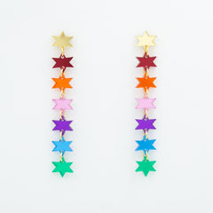 052 lluvia de estrellas multicolor 01