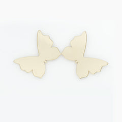 Mariposa dorado