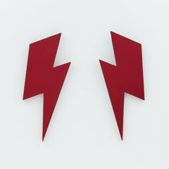 Rayo rojo