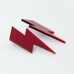 Rayo rojo