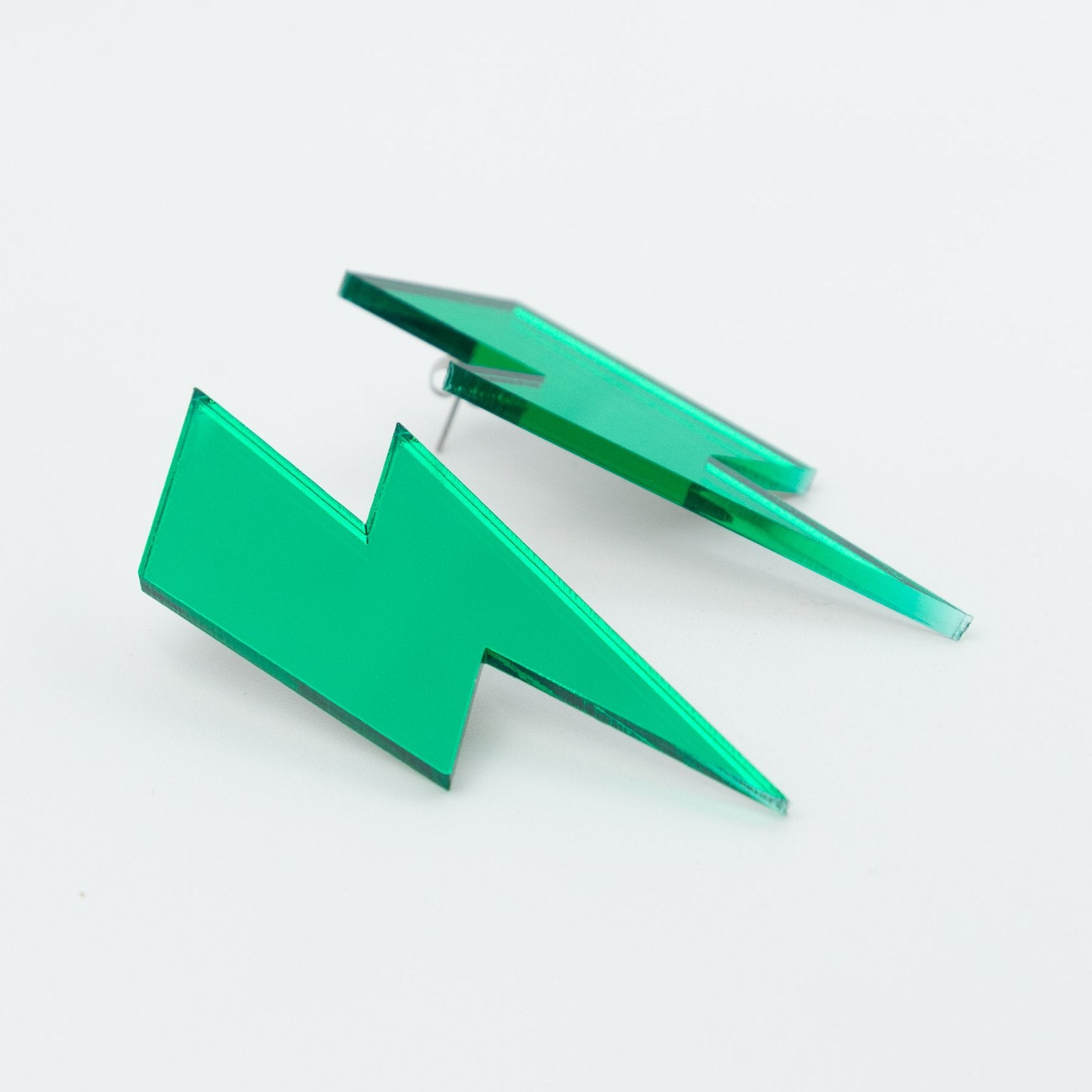 Rayo verde