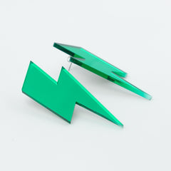Rayo verde