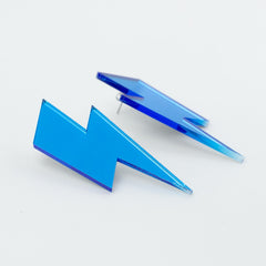 Rayo azul