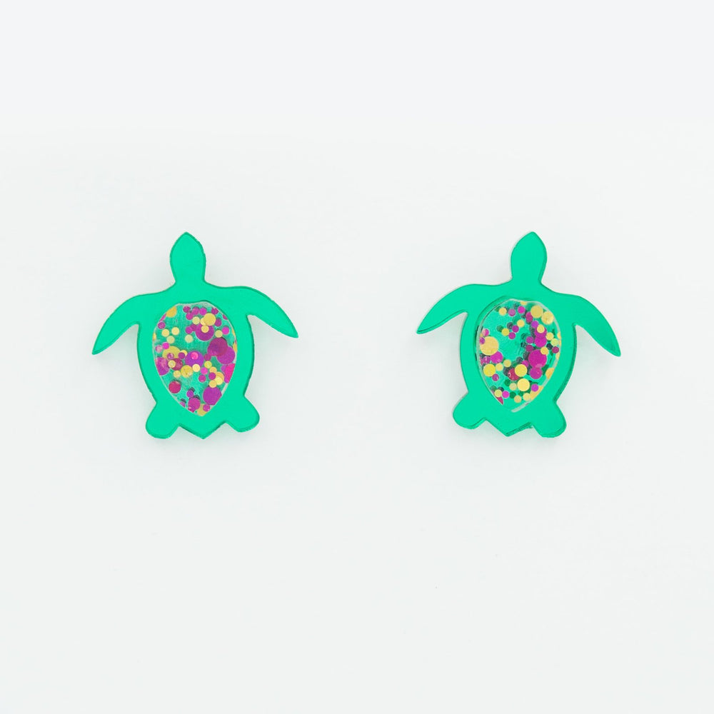 Tartaruga verde