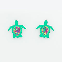 Tartaruga verde