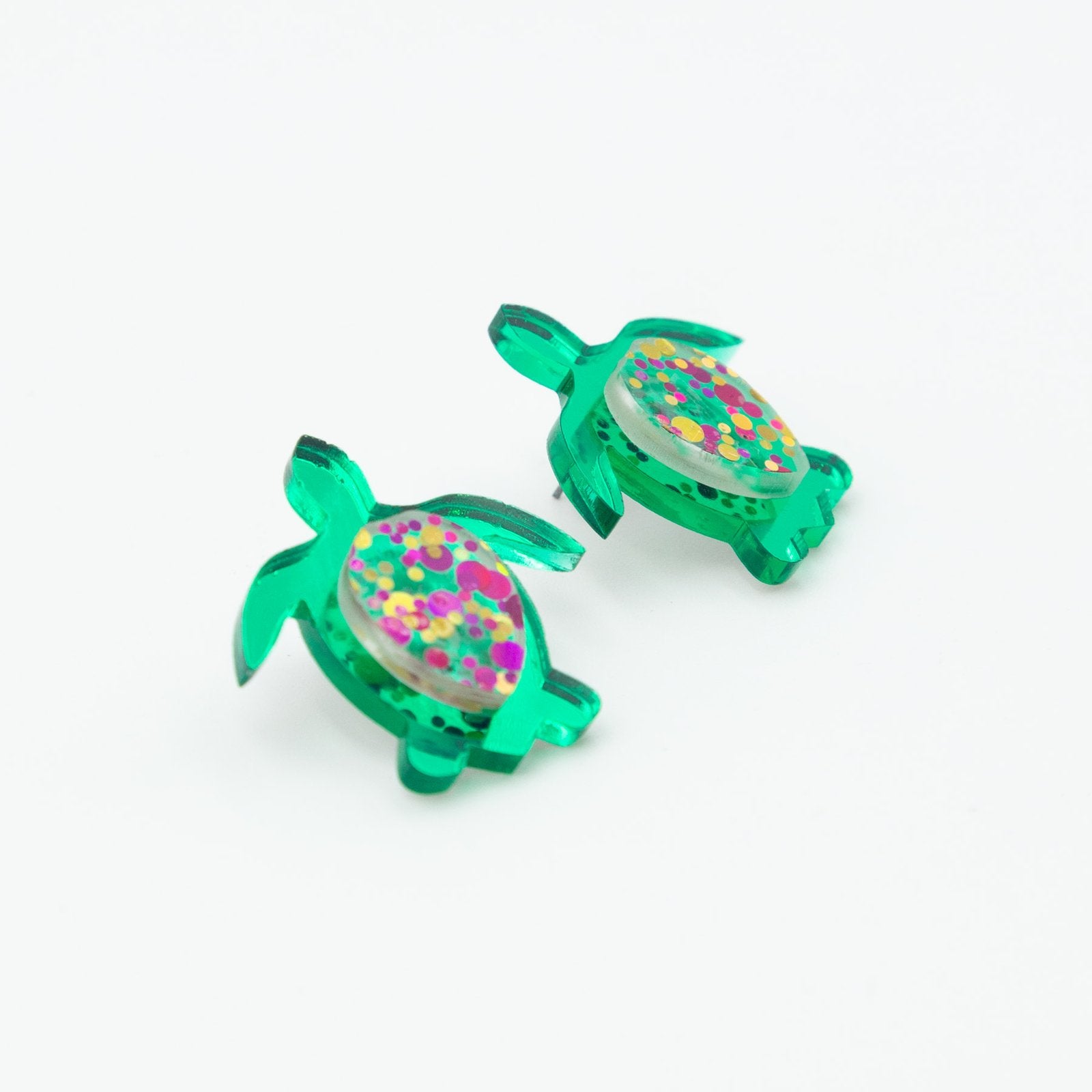Tartaruga verde