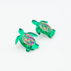 Tartaruga verde