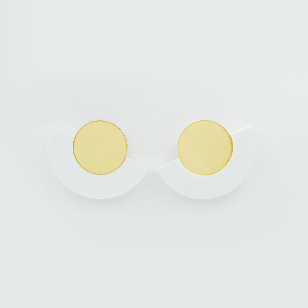 Urano blanco