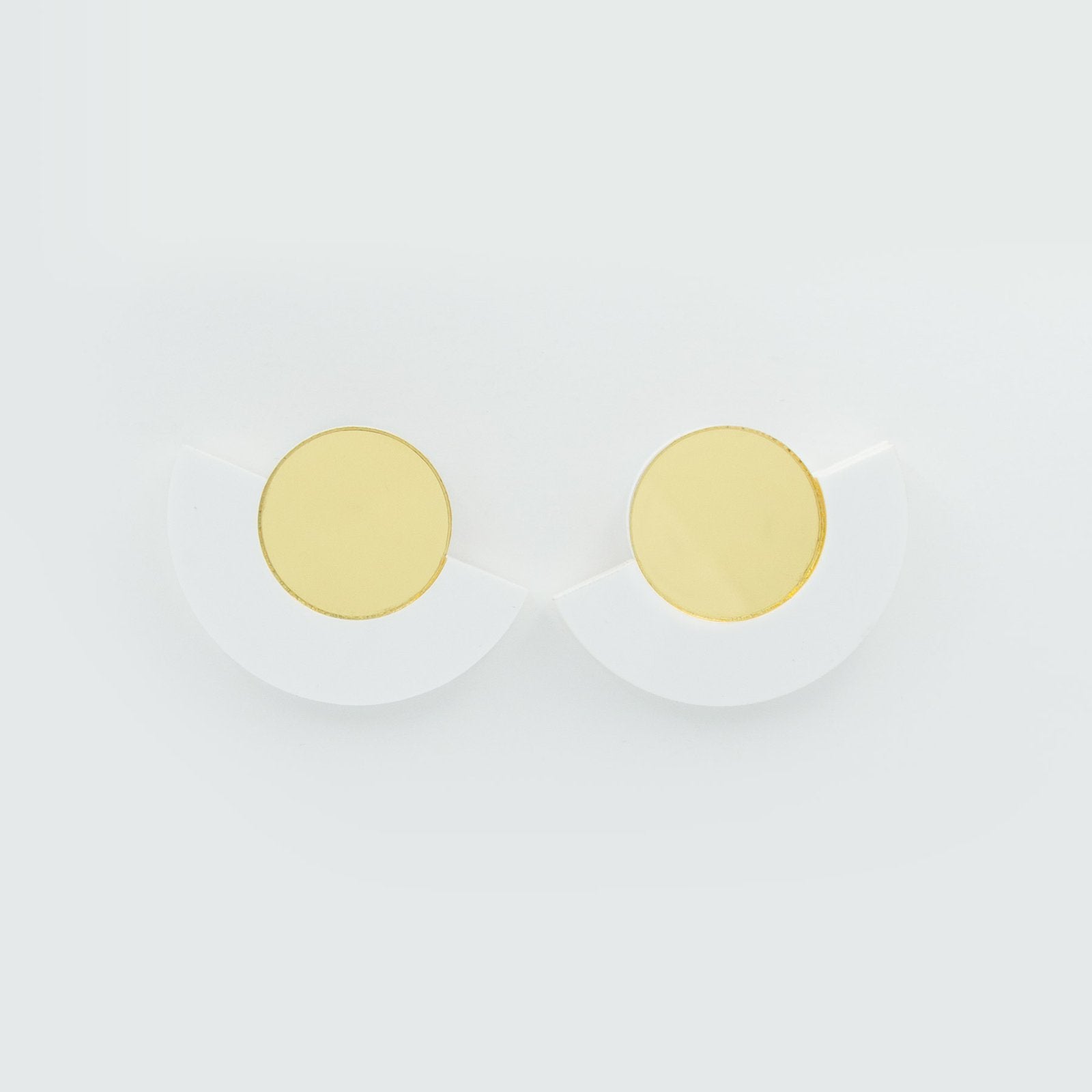 Urano blanco