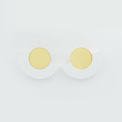 Urano blanco