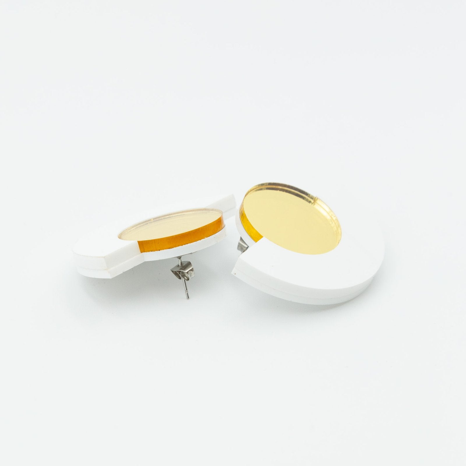 Urano blanco