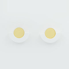 Urano blanco mini