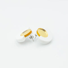 Urano blanco mini