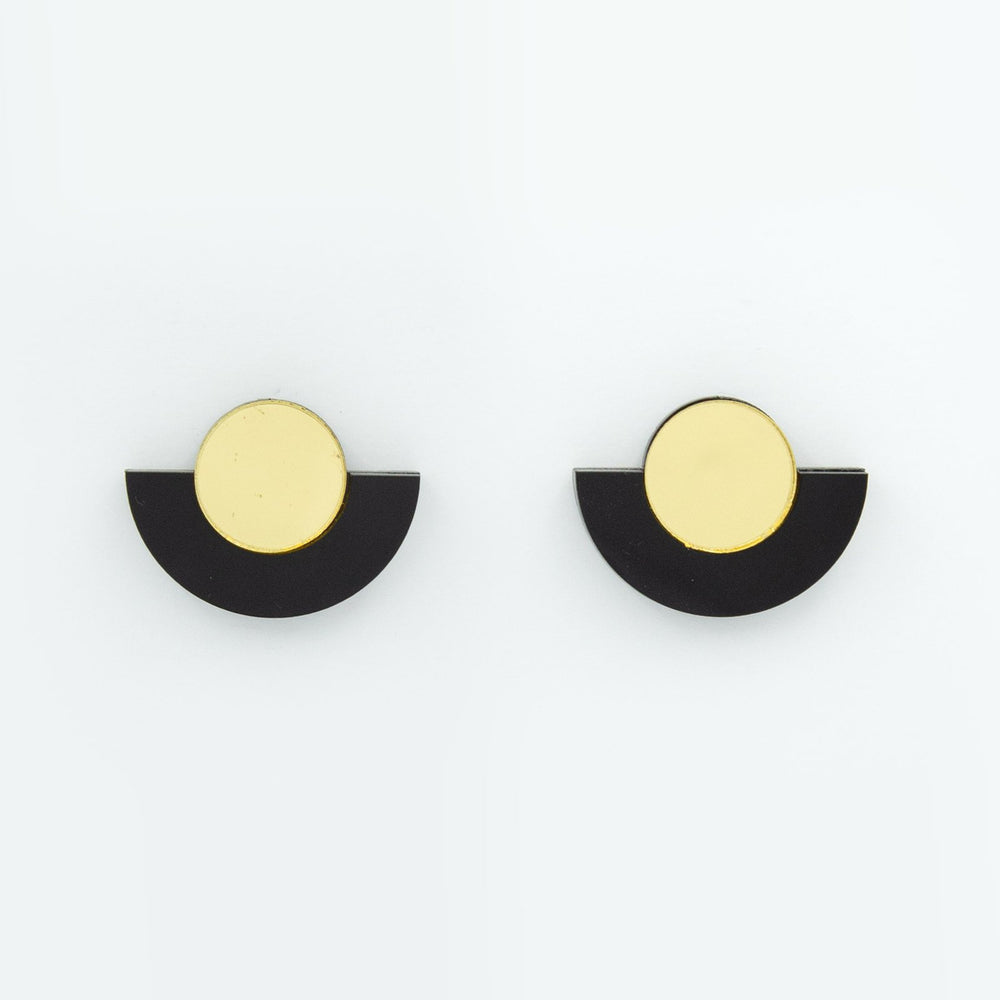 Urano negro mini