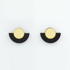 Urano negro mini