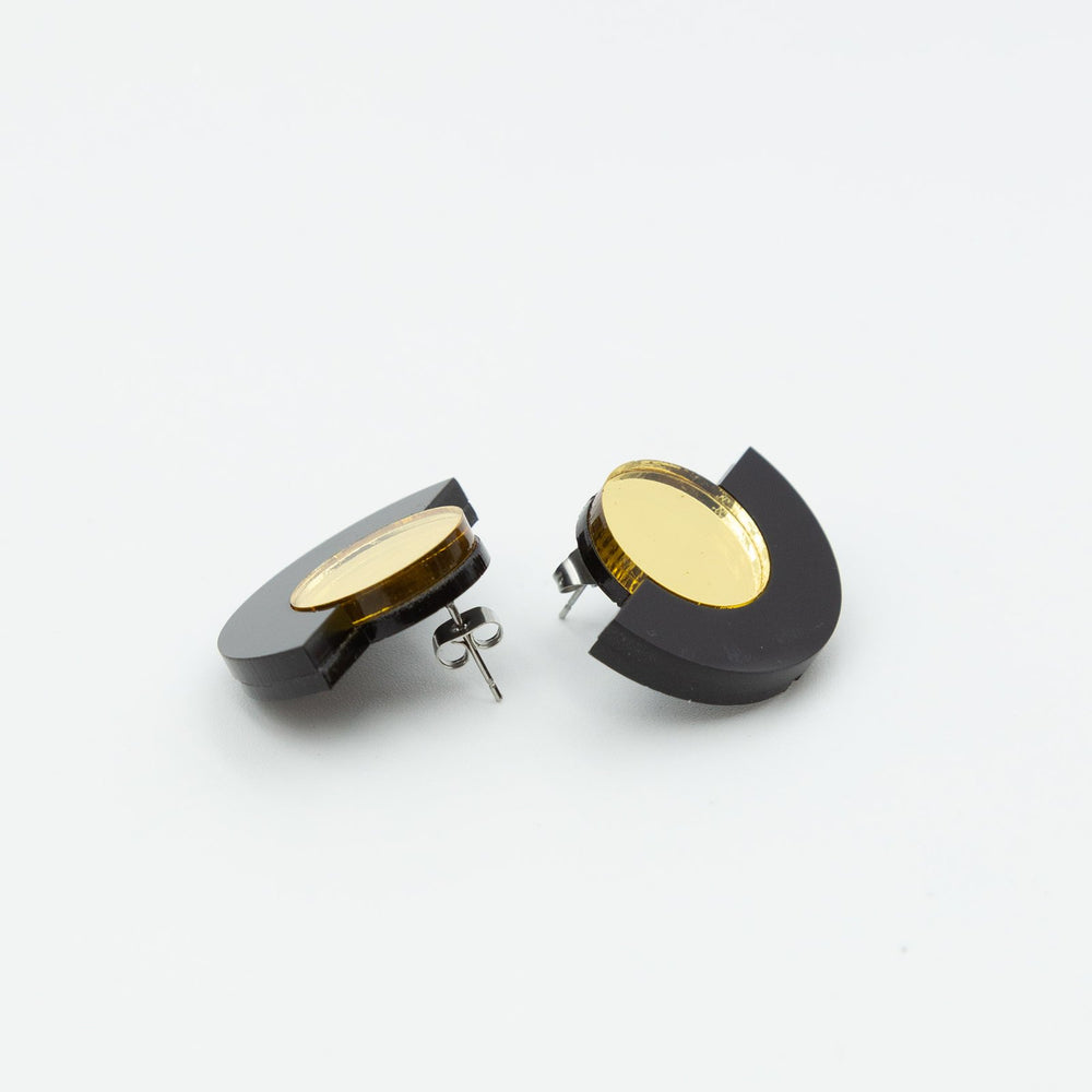Urano negro mini