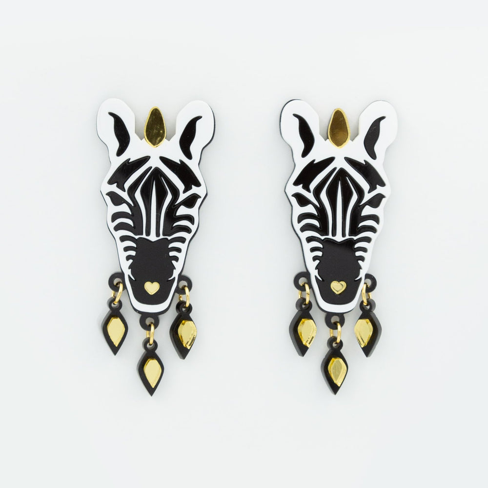 Zebra