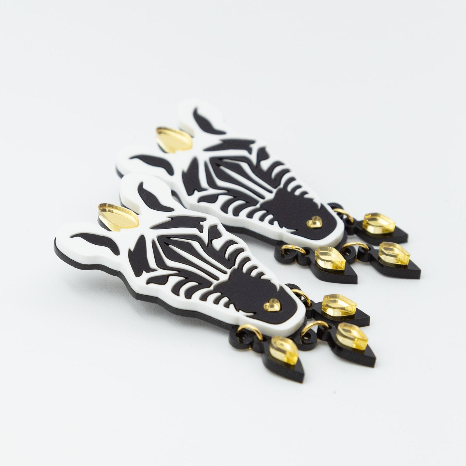 Zebra mini