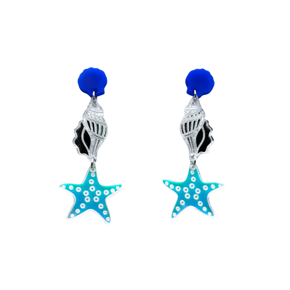 Marino azul