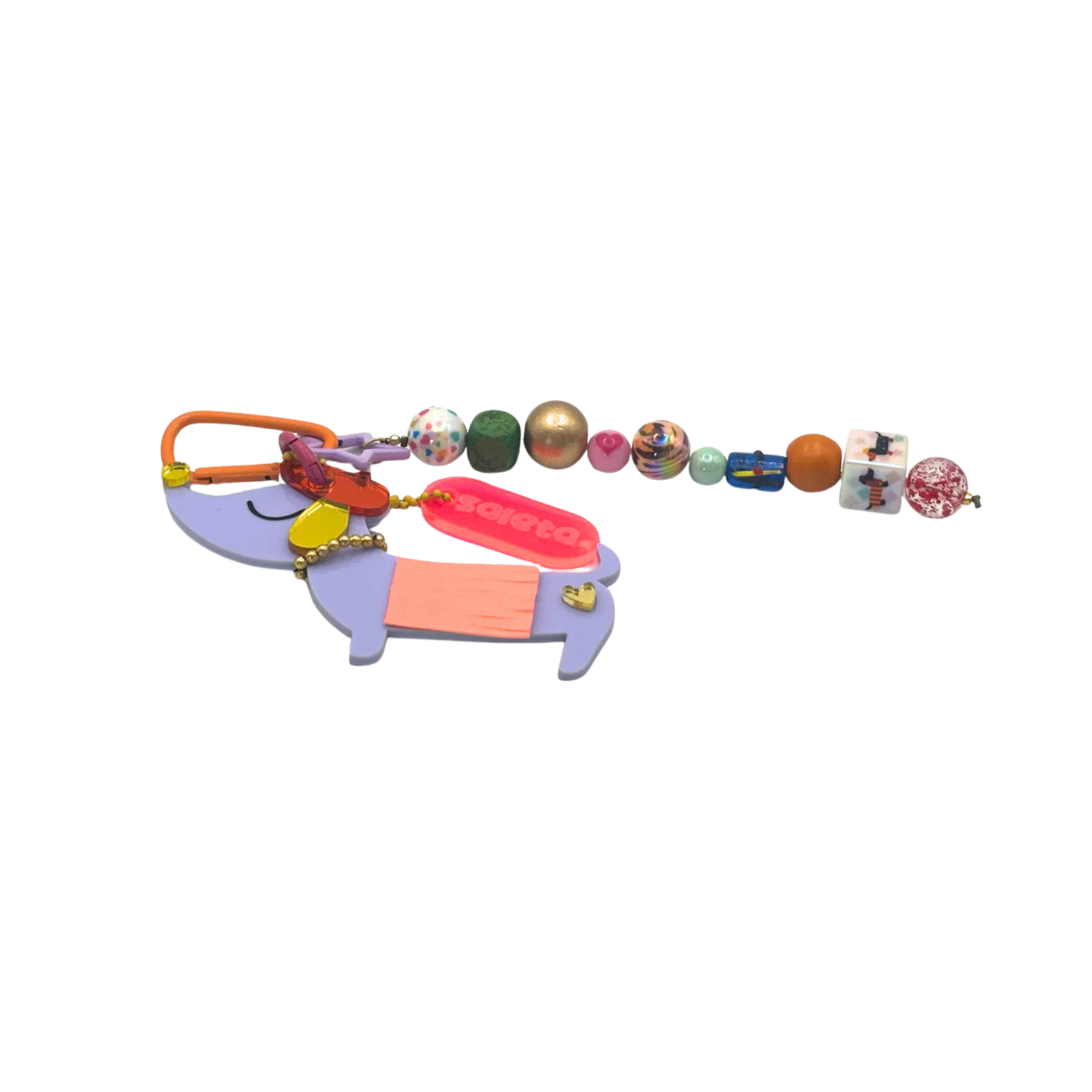 Llavero Laia personalizable