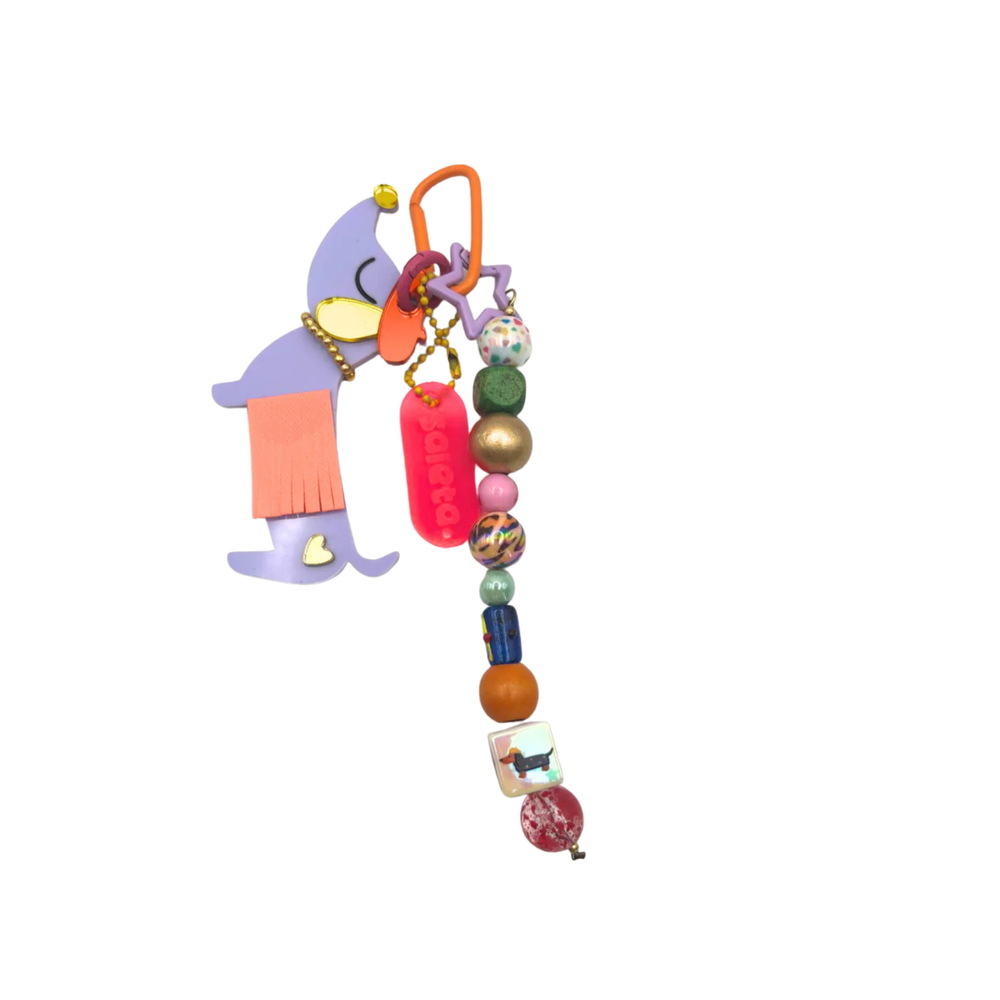 Llavero Laia personalizable