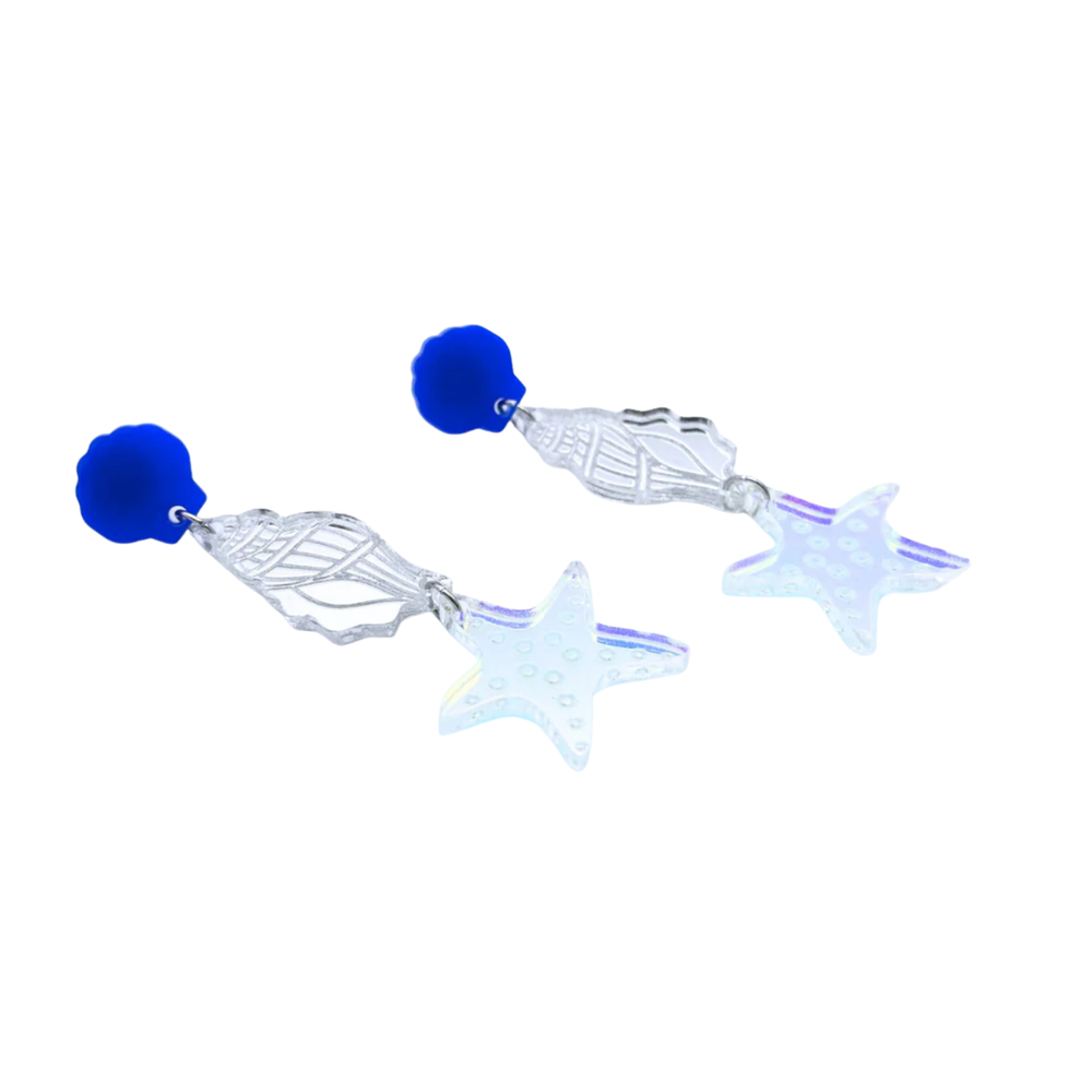 Marino azul