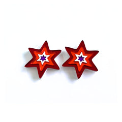 Asteri rojo 1