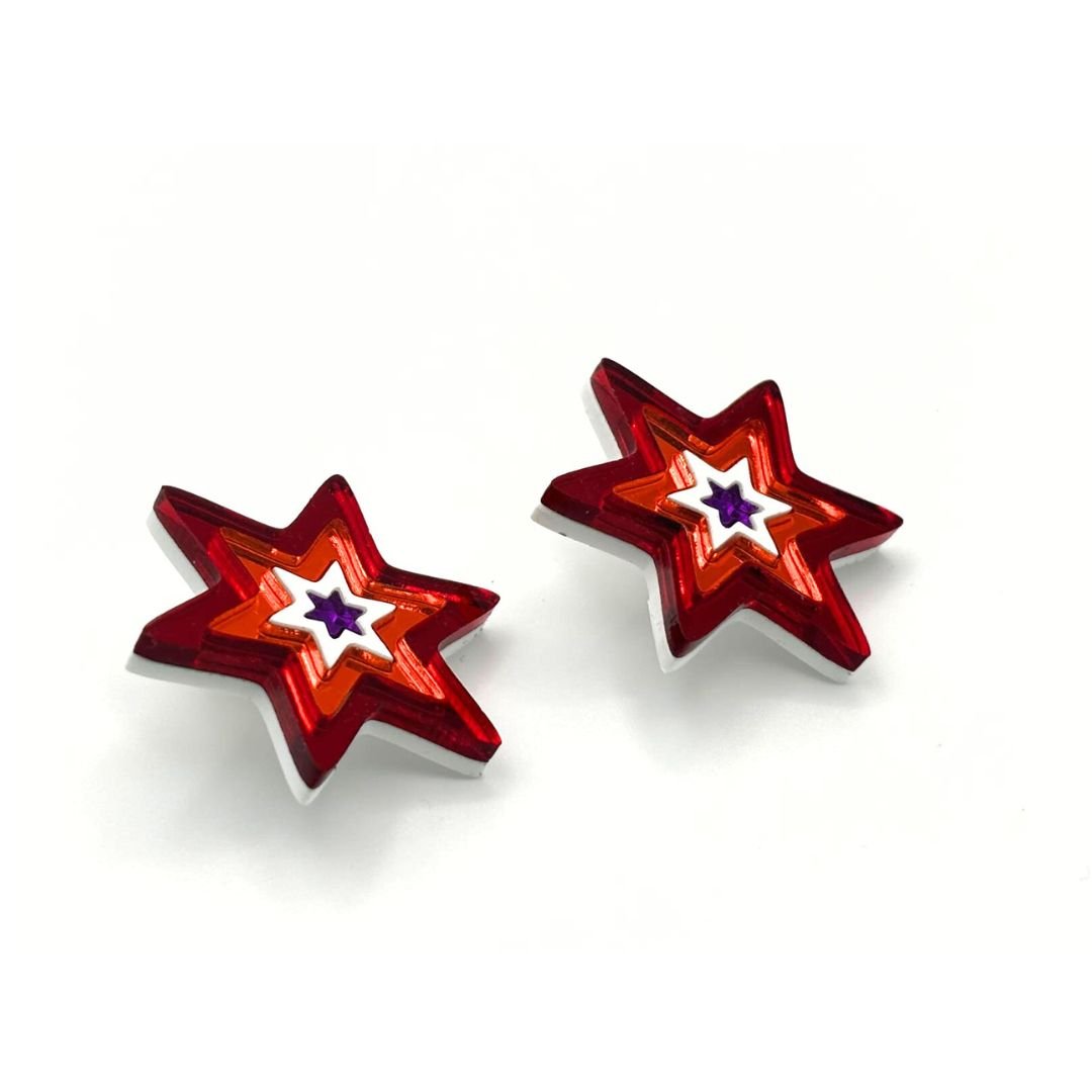 Asteri rojo 2