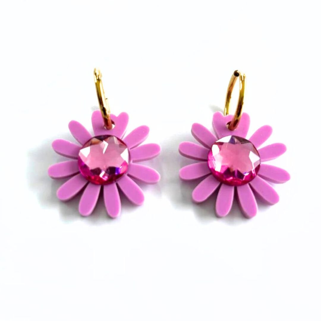 Bloom malva 1