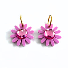 Bloom malva 1