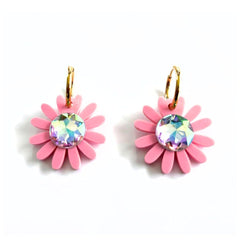 Bloom rosa 1