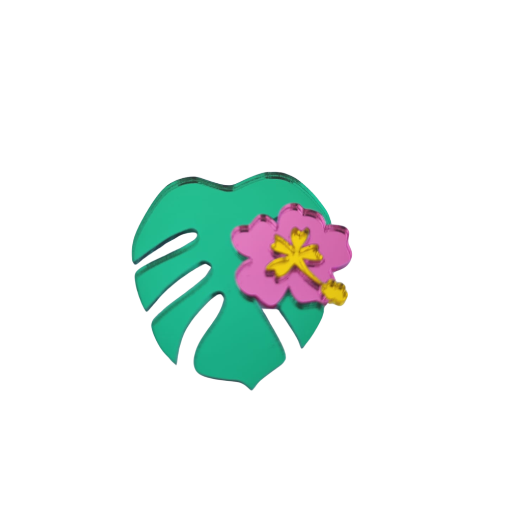 Broche Aloha